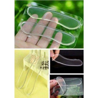 Miếng dán gót giầy silicon thuythuy