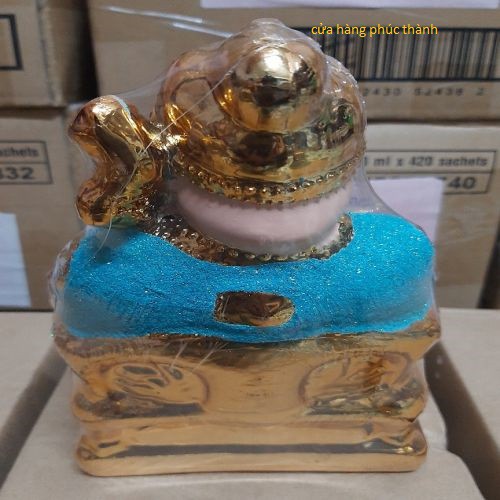 Thổ địa ông bà xanh