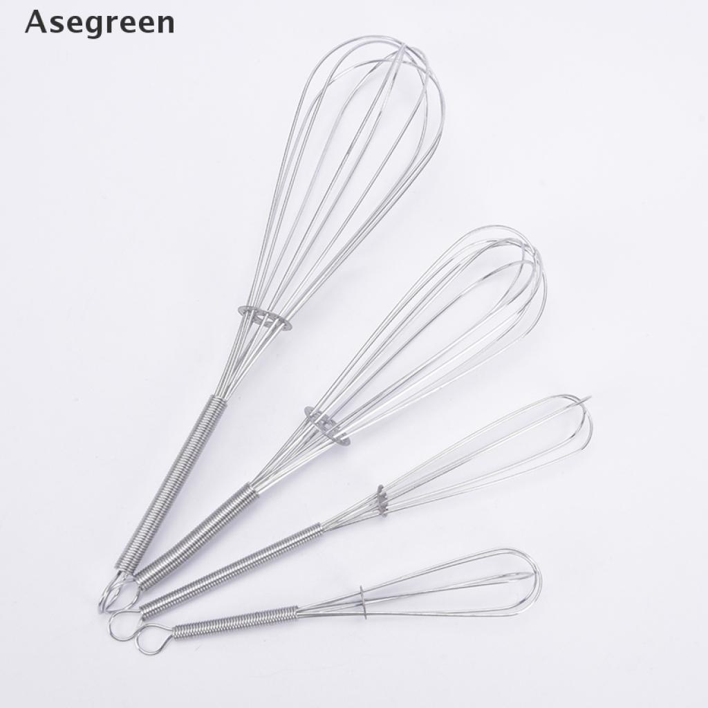 Dụng cụ đánh trứng bằng tay thân thiện với môi trường