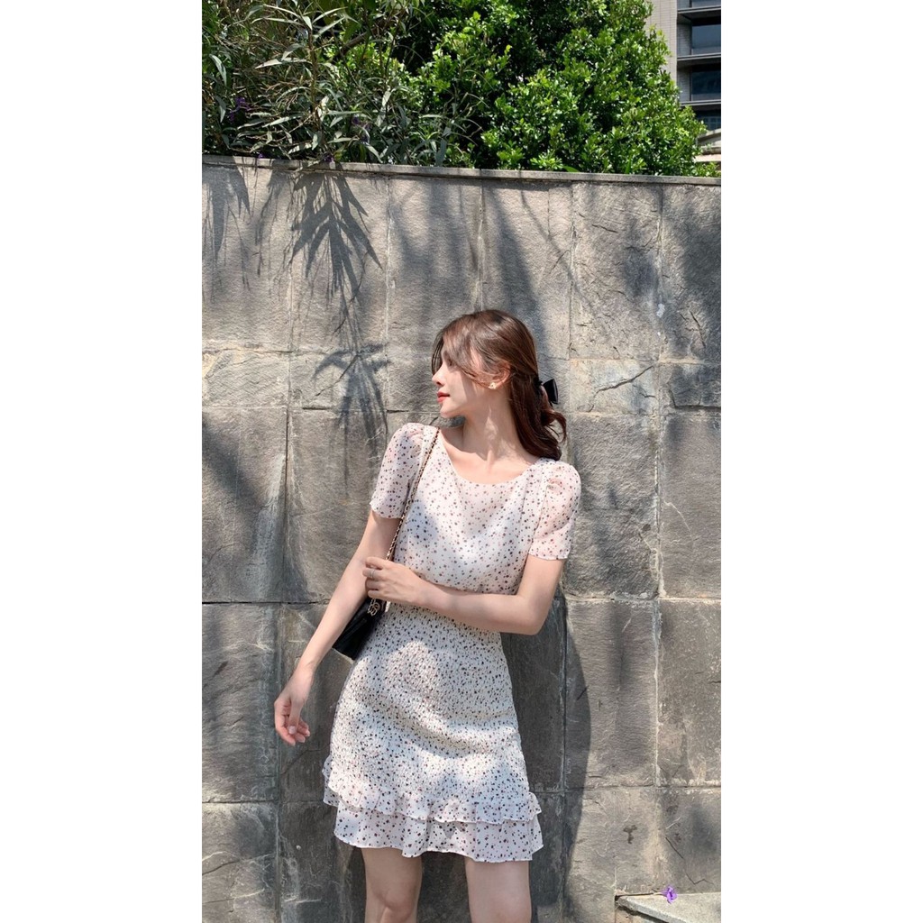 [Mã SKAMFA06 giảm 10% tối đa 50K đơn 0Đ] ĐẦM HIWON - HIWON DRESS | BigBuy360 - bigbuy360.vn