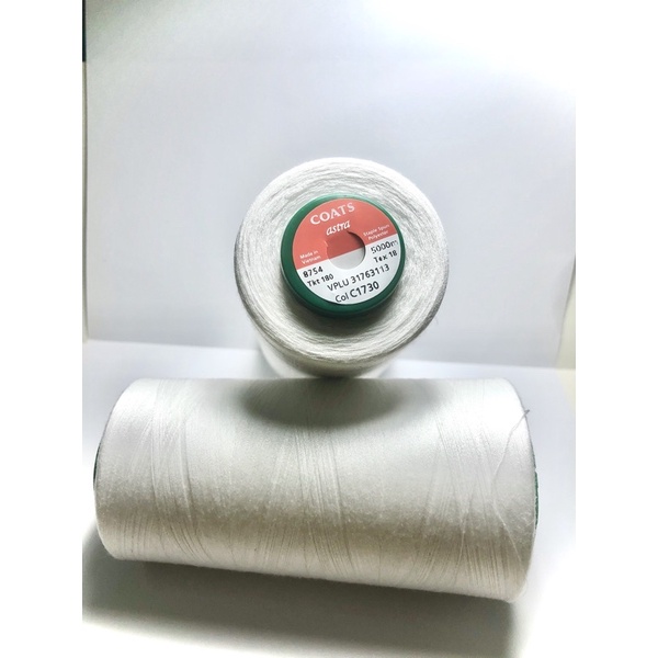 Chỉ suốt dành cho máy thêu Brother