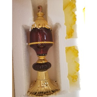 Đèn chùm tân cổ điển pha lê