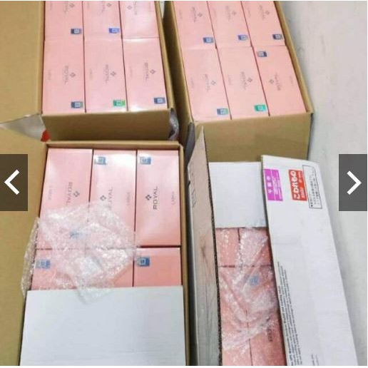 [Lẻ 1 Gói]Serum Nhau Thai Cuống Rốn Royal | BigBuy360 - bigbuy360.vn