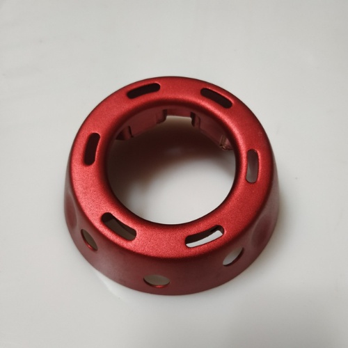 Chụp đuôi pô xe máy AB 110,Click ,PCX đời đầu