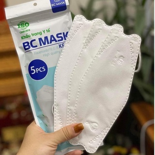 Khẩu trang kf94- gói 10 chiếc