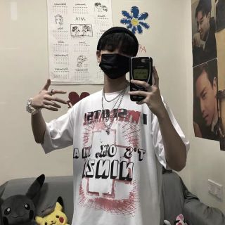 [ ORDER TAOBAO]  Áo Phông Nam Nữ Cực Chất Hàng Qc