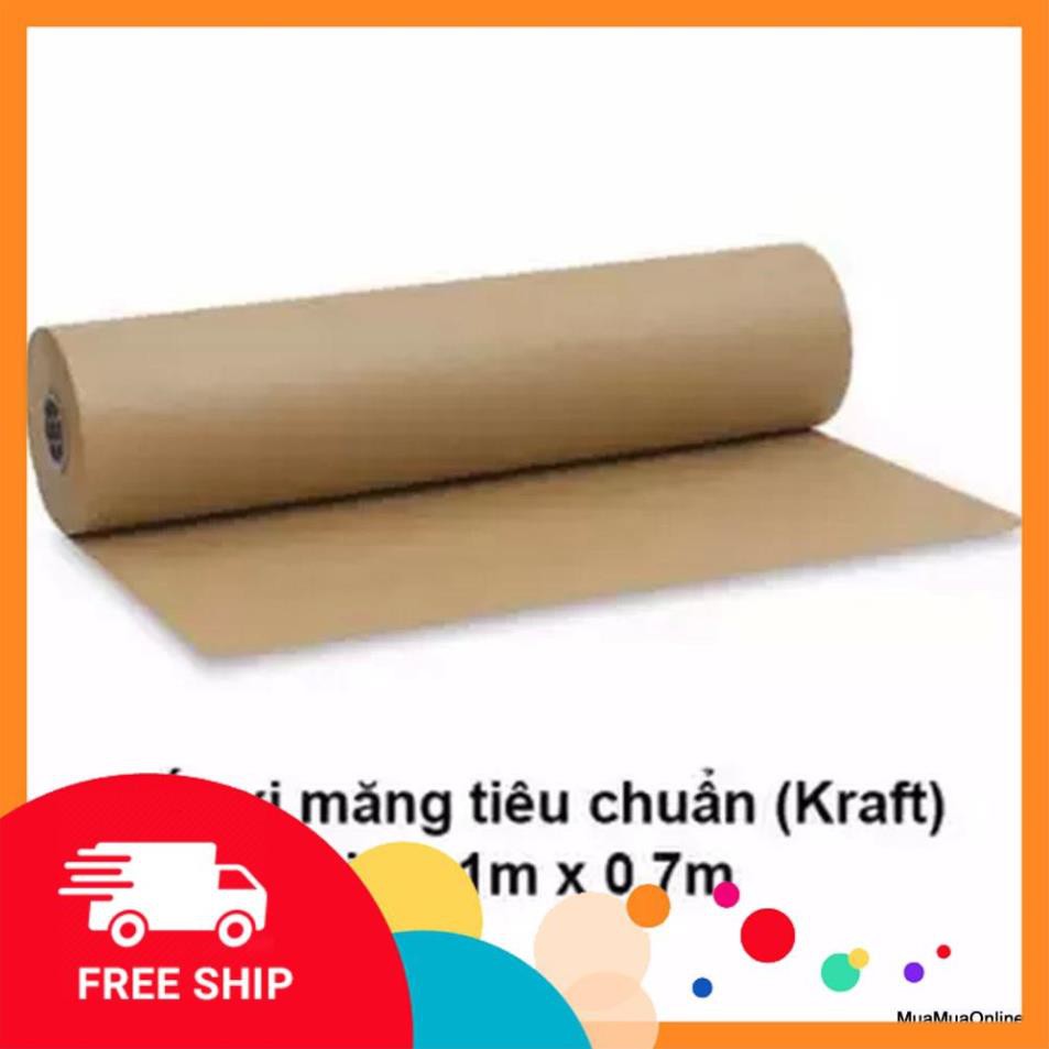 💥XẢ HÀNG💥 Bộ 20 Tờ Giấy Xi Măng Đóng Hàng 1m X 0.7m