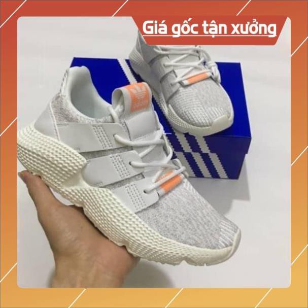 [FreeShip –Hàng Xịn Xả Sốc] Giày thể thao nam nữ Sneaker prophere Xịn sò Full phụ kiện, Giầy pro đi chơi, tập GYM