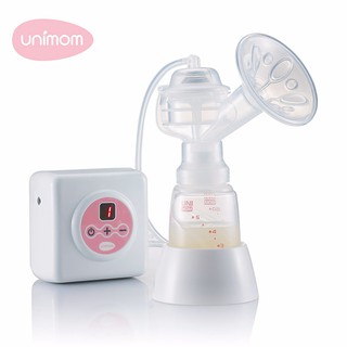 MÁY HÚT SỮA ĐIỆN ĐƠN ALLEGRO - Chính hãng UNIMOM