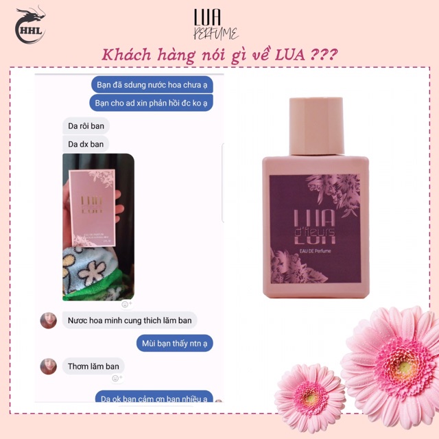 Xạ Hương Mộc Luaperfume | BigBuy360 - bigbuy360.vn