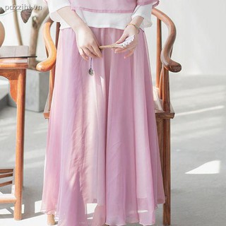 Set đồ phong cách trung hoa cho nữ