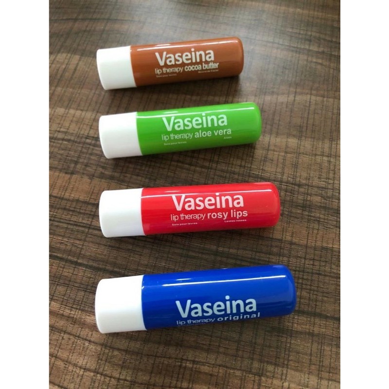 Son dưỡng môi dạng thỏi vasenia | BigBuy360 - bigbuy360.vn