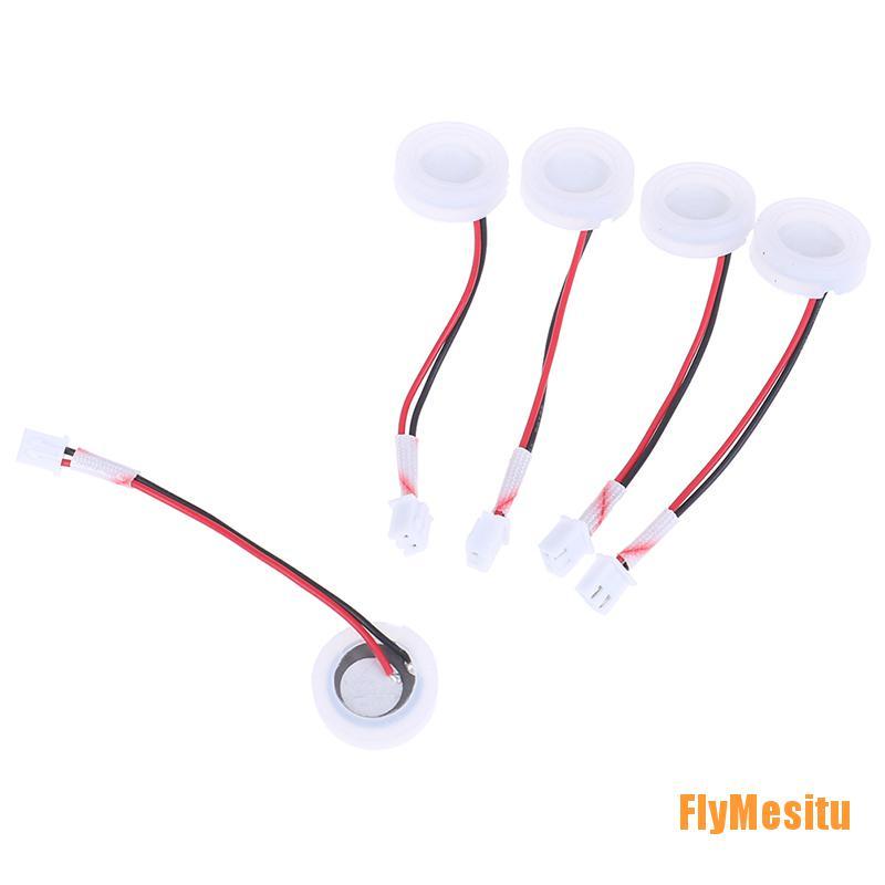 Set 5 Đầu Phun Sương Siêu Âm 16mm 1.7mhz