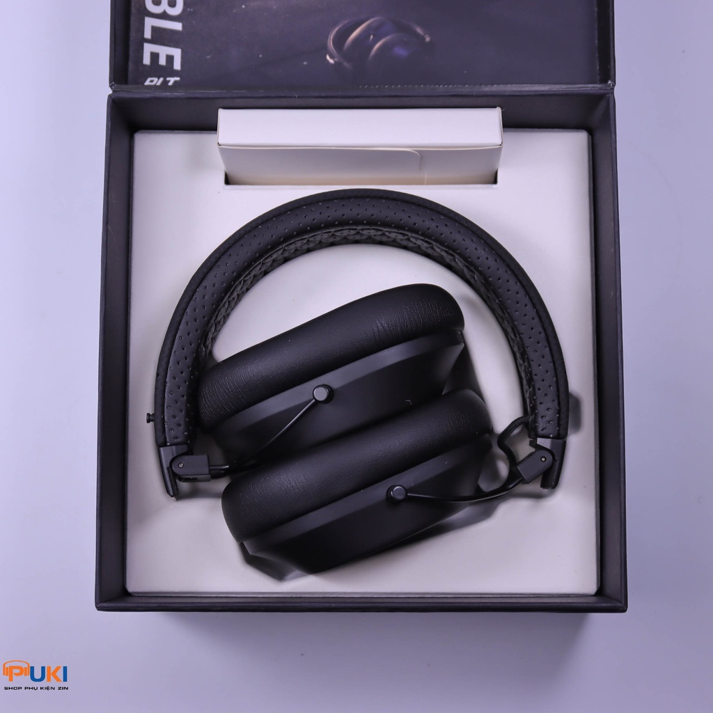 Tai nghe bluetooth Plantronics Backbeat Fit 6100 - PLANTR ONICS BACKBEAT FIT 6100 | Hàng Chính Hãng|