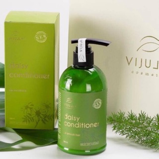 Dầu xả daisy hương dừa 280ml