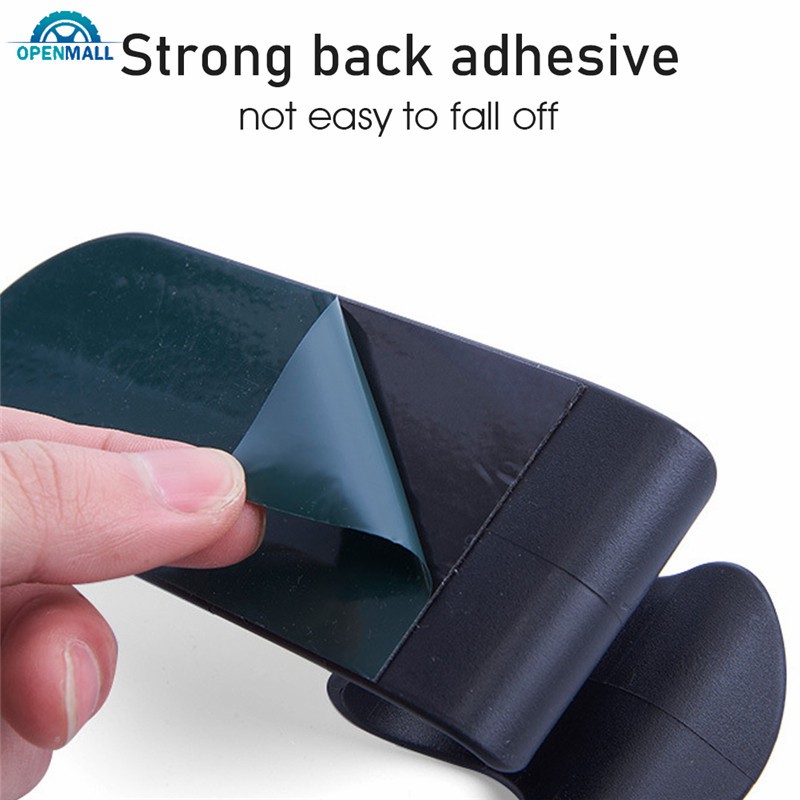 Móc kẹp giữ dù tự dính đa năng sắp xếp gọn gàng cho nhà ở/xe hơi