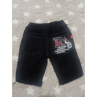 Quần kaki bé trai 16-20kg