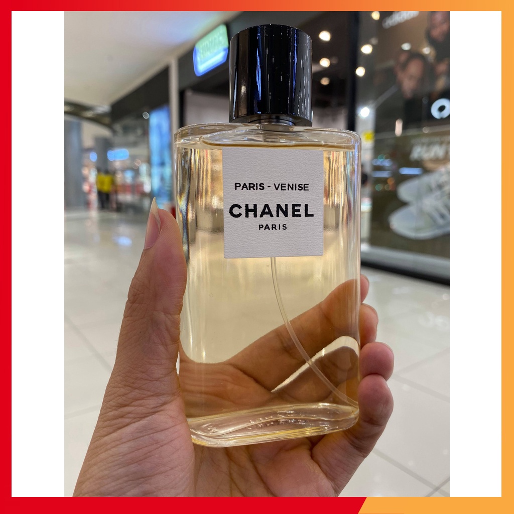 Nước Hoa ChàNell Nữ Venise 125ml thơm lâu giá rẻ free ship
