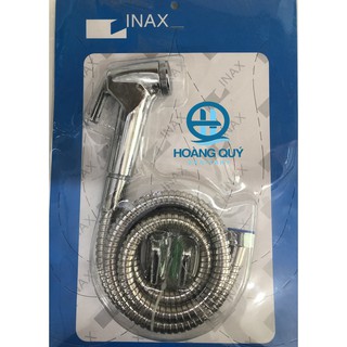 Vòi xịt vệ sinh INOX 304