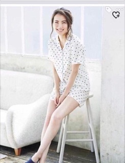 Bộ pijama UNI japan