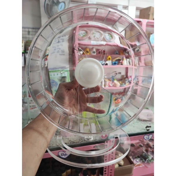 Đế Wheel 26cm trở xuống