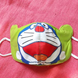 khẩu trang Đoraemon