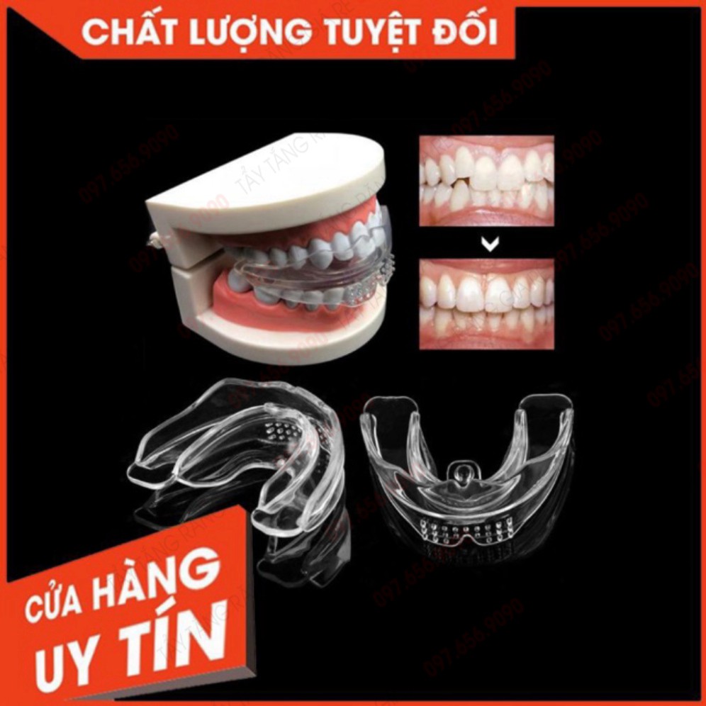 Dụng Cụ Niềng Răng Tại Nhà, Dụng Cụ Niềng Răng Chuyên Dụng Cho Người Lớn Và Trẻ Em, Tiện Lợi, Hiệu Quả Cao, Giá Hợp Lý