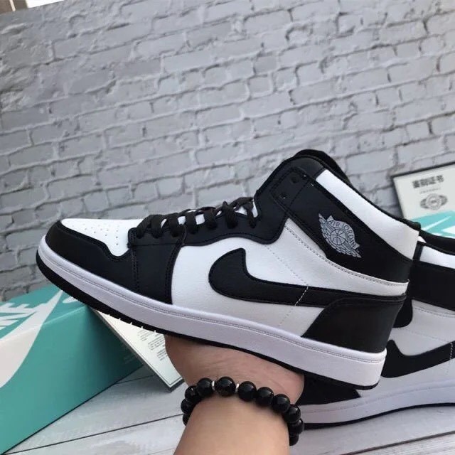[FREE SHIP]Giày Jordan - air jordan 1- Cao Cấp Full Size Nam | BigBuy360 - bigbuy360.vn