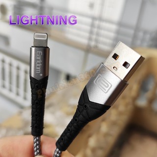 CÁP SẠC DÙ EARLDOM EC-076