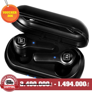 Tai nghe True Wireless Wharfedale WPODS