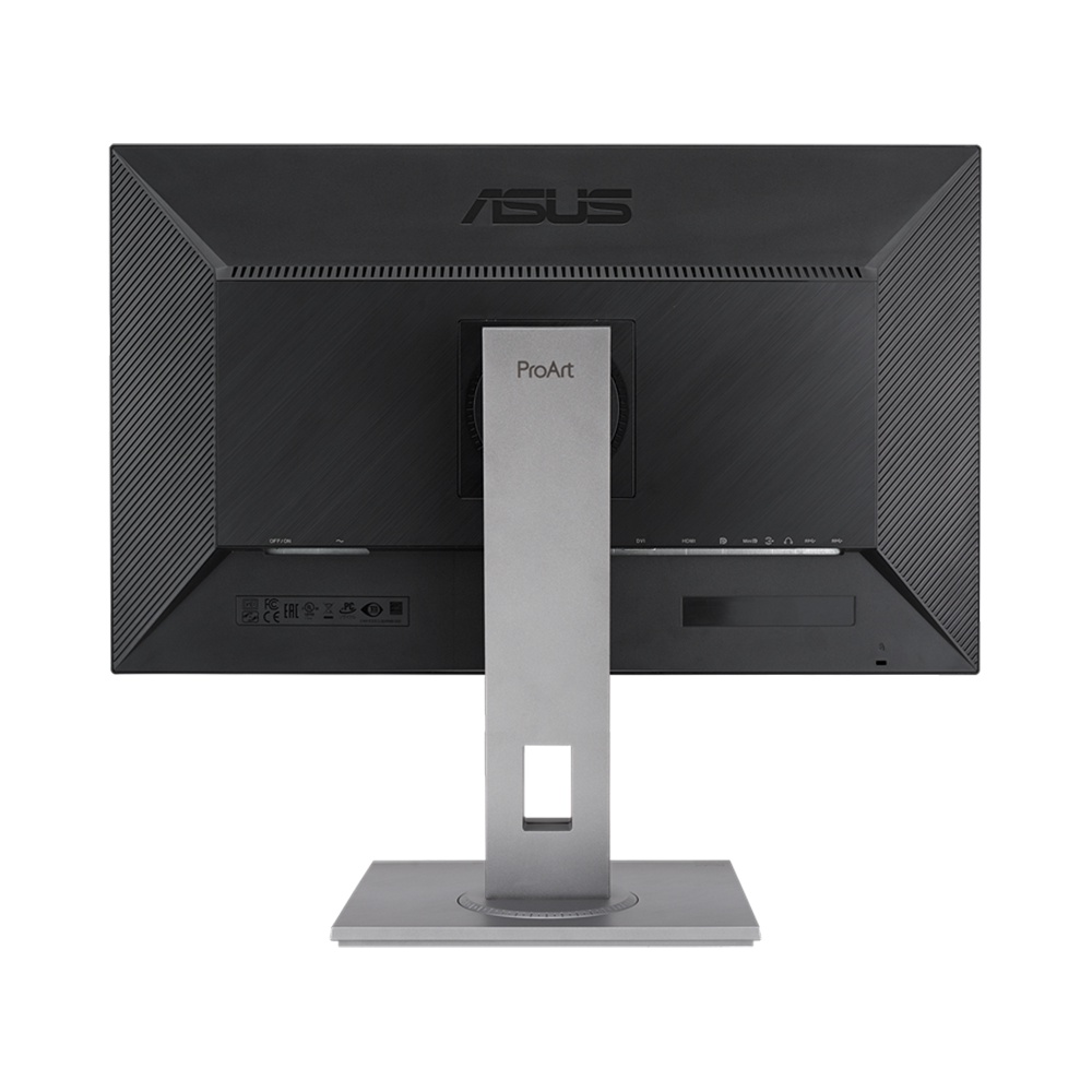 Màn Hình Chuyên Đồ Họa ASUS PA278QV 27″ IPS 2K 75Hz - Hàng Chính Hãng