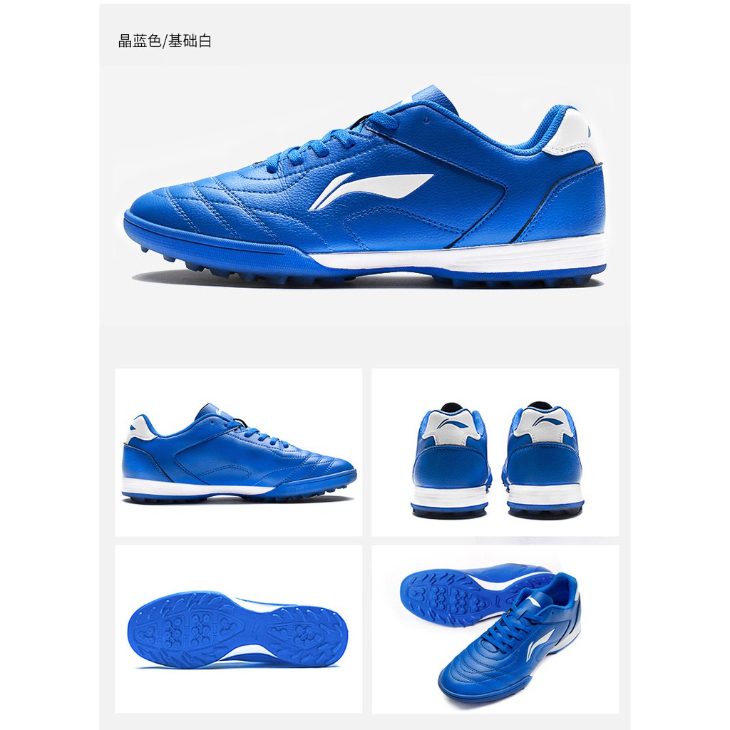 Giày đá banh , giày đá bóng sân cỏ nhân tạo Lining ASTL026