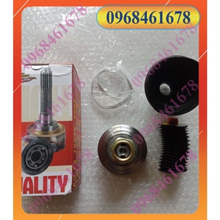 Đầu láp ngoài Lanos