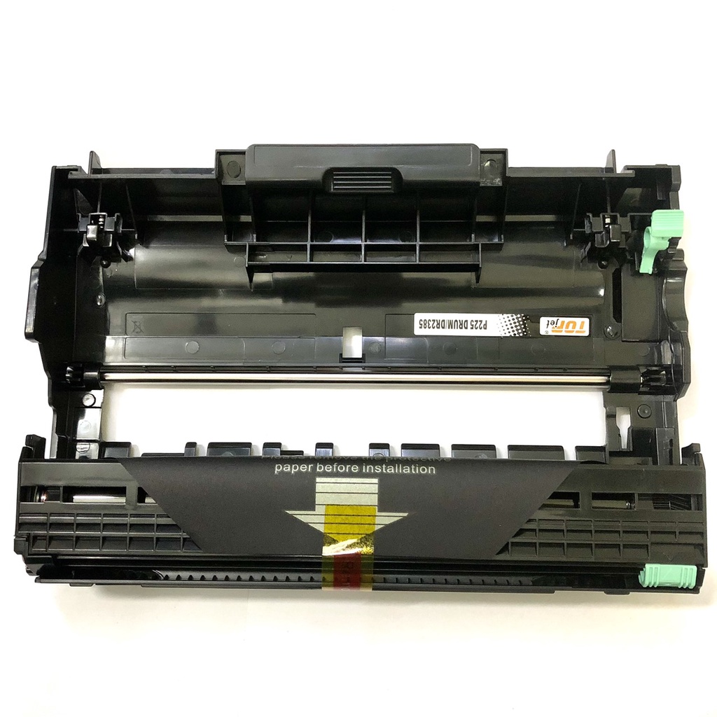 Cụm trống DR 2385/ P225 dùng cho Brother laser 2321/ 2361/ 2365/ MFC-L2700/ 2701/ 2740; Xerox P225db/ P225/ P265