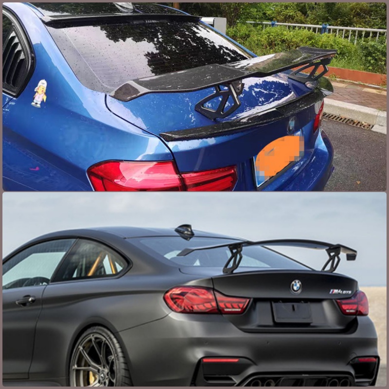 SIÊU GIẢM GIÁ Đuôi Gió Thể Thao Lắp Chung Cho Các Dòng Xe  sedan, suv, BMW, Audi , Mec,accent, i10,..