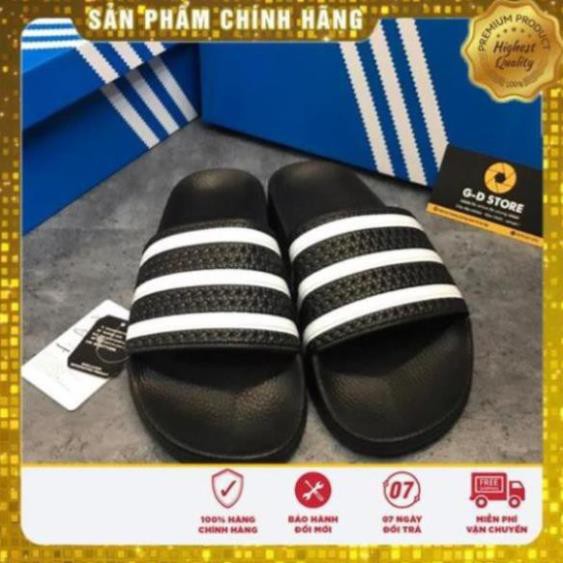 [Sale 3/3][FREESHIP] Dép adidas Adilette cloudfoam - FULLBOX + Thẻ bảo hành -B98 " <