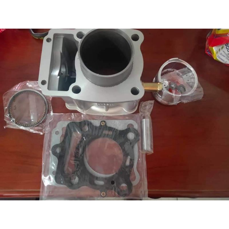 Nòng ( Bộ Hơi ) Xe Ba Gác
