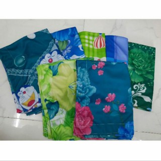 Áo gối thun 35x50