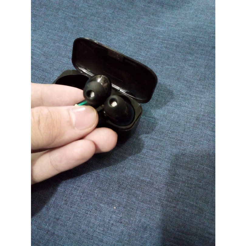 Tai Nghe Bluetooth Mẫu Mới True Wireless W20 Thiết Kế Độc Đáo Sang Trọng Tính Năng Chống Ồn Chống Nước