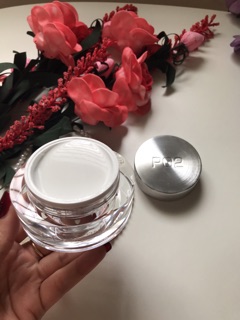Kem dưỡng trắng da PO2