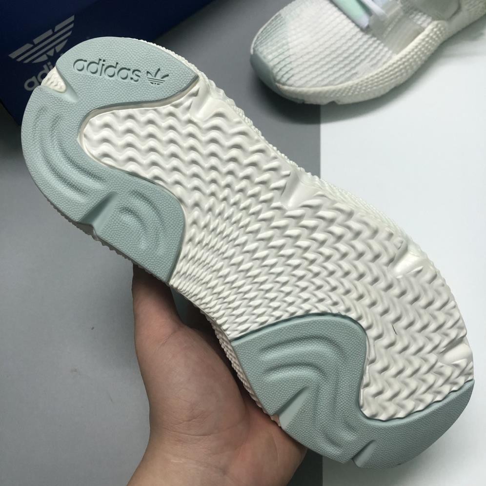 Giày Sneaker Pro Xanh Ngọc Hot Nhất 2020 Full Size (36-43) | BigBuy360 - bigbuy360.vn