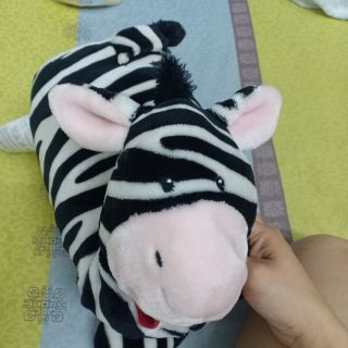 Mền hè thu cho bé lông mịn
