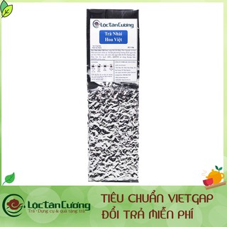 Trà Lài Hoa Việt (100g) - Lộc Tân Cương - Trà Ướp Hoa Lài