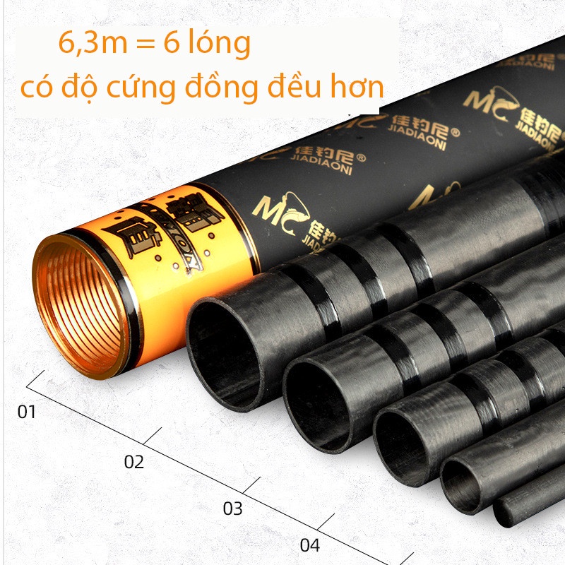 Phục Ma Bá Đạo PMBD-171