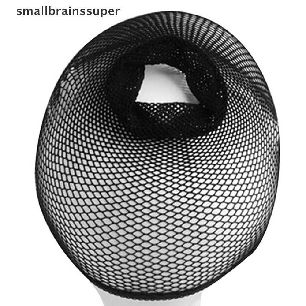 1 Mũ Lưới Đội Tóc Giả Hóa Trang Co Giãn 8_4 SBS