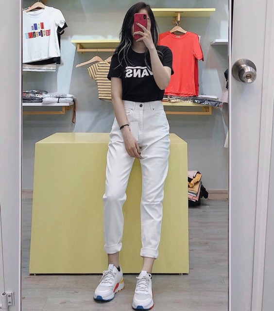 Áo thun chữ xuất xịn cực chất