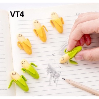Gôm hoạt hình dễ thương