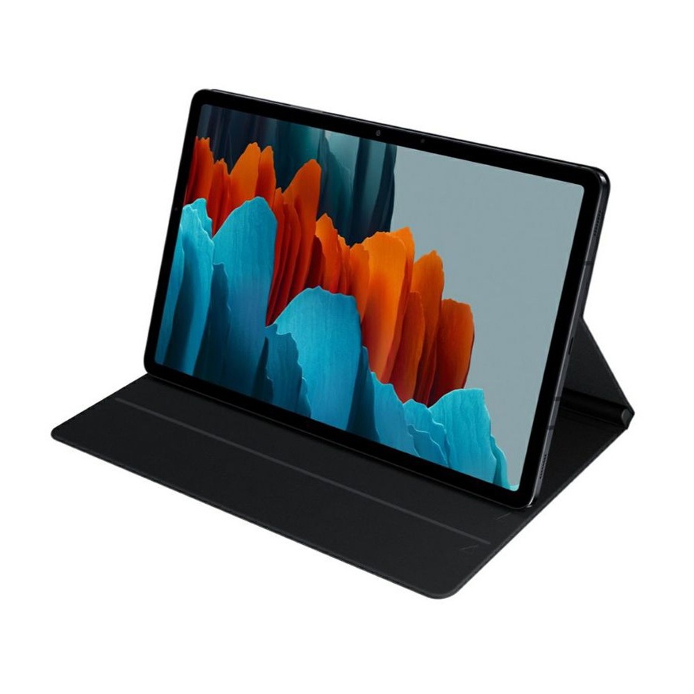 Bao da Book Cover Máy Tính Bảng Samsung Galaxy Tab S8/S7, Tab S8+S7+/S7 FE