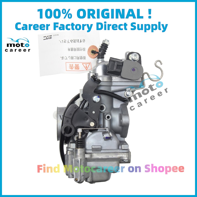 Mikuni Bộ Chế Hòa Khí exciter 2010 135 135 -2006 đến 2010 Bình xăng con thay thế cho chính hãng Yama