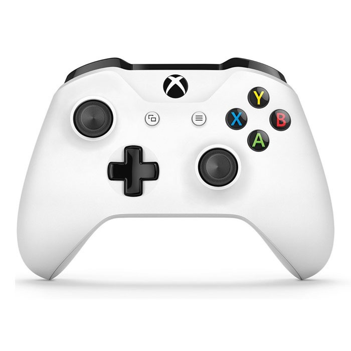 Tay Cầm Xbox One S | Xbox Wireless Controller – White